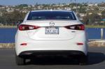 Mazda3 Sedan 2014 года
